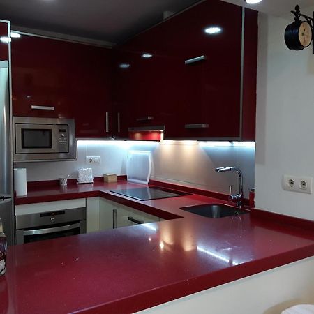 Whydhand Resorts Apartments ,Pools And Lovely Terrace Fuengirola Ngoại thất bức ảnh