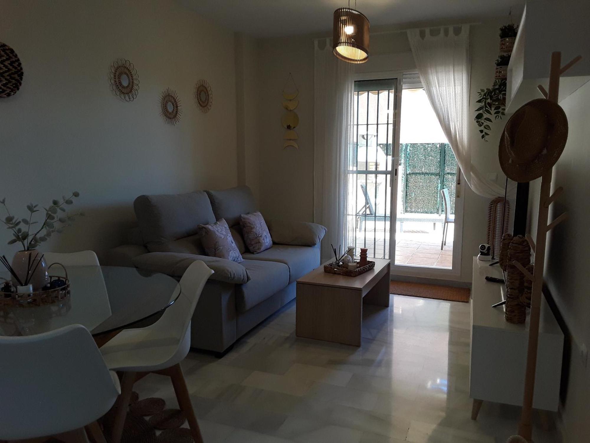 Whydhand Resorts Apartments ,Pools And Lovely Terrace Fuengirola Ngoại thất bức ảnh