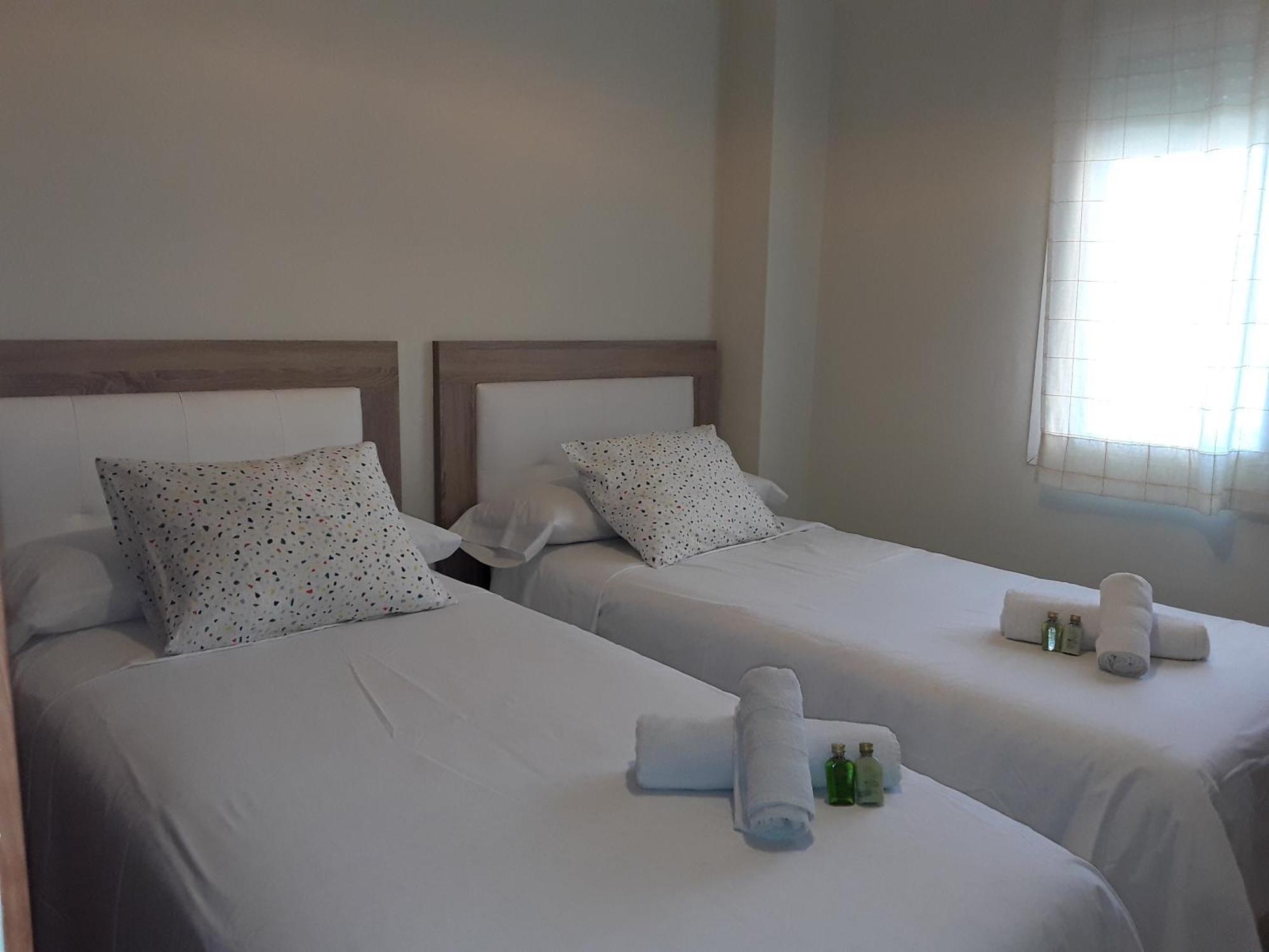 Whydhand Resorts Apartments ,Pools And Lovely Terrace Fuengirola Ngoại thất bức ảnh