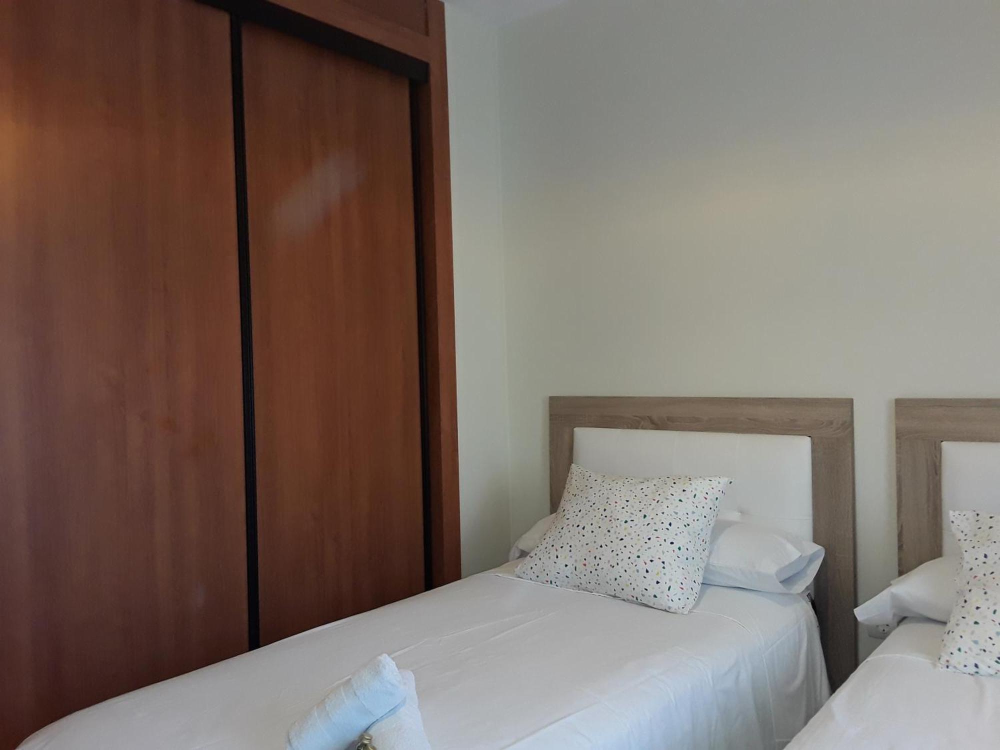 Whydhand Resorts Apartments ,Pools And Lovely Terrace Fuengirola Ngoại thất bức ảnh