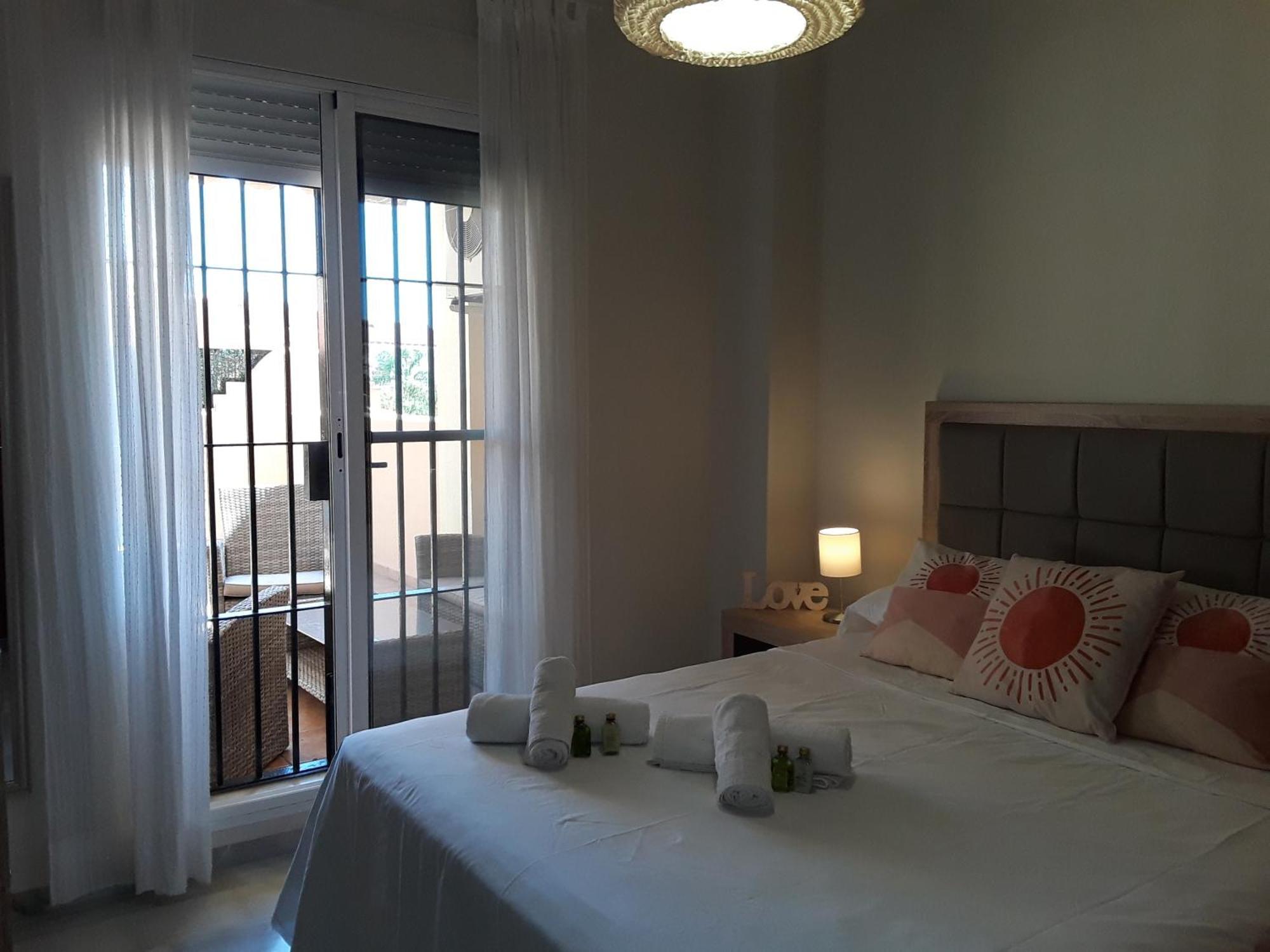 Whydhand Resorts Apartments ,Pools And Lovely Terrace Fuengirola Ngoại thất bức ảnh