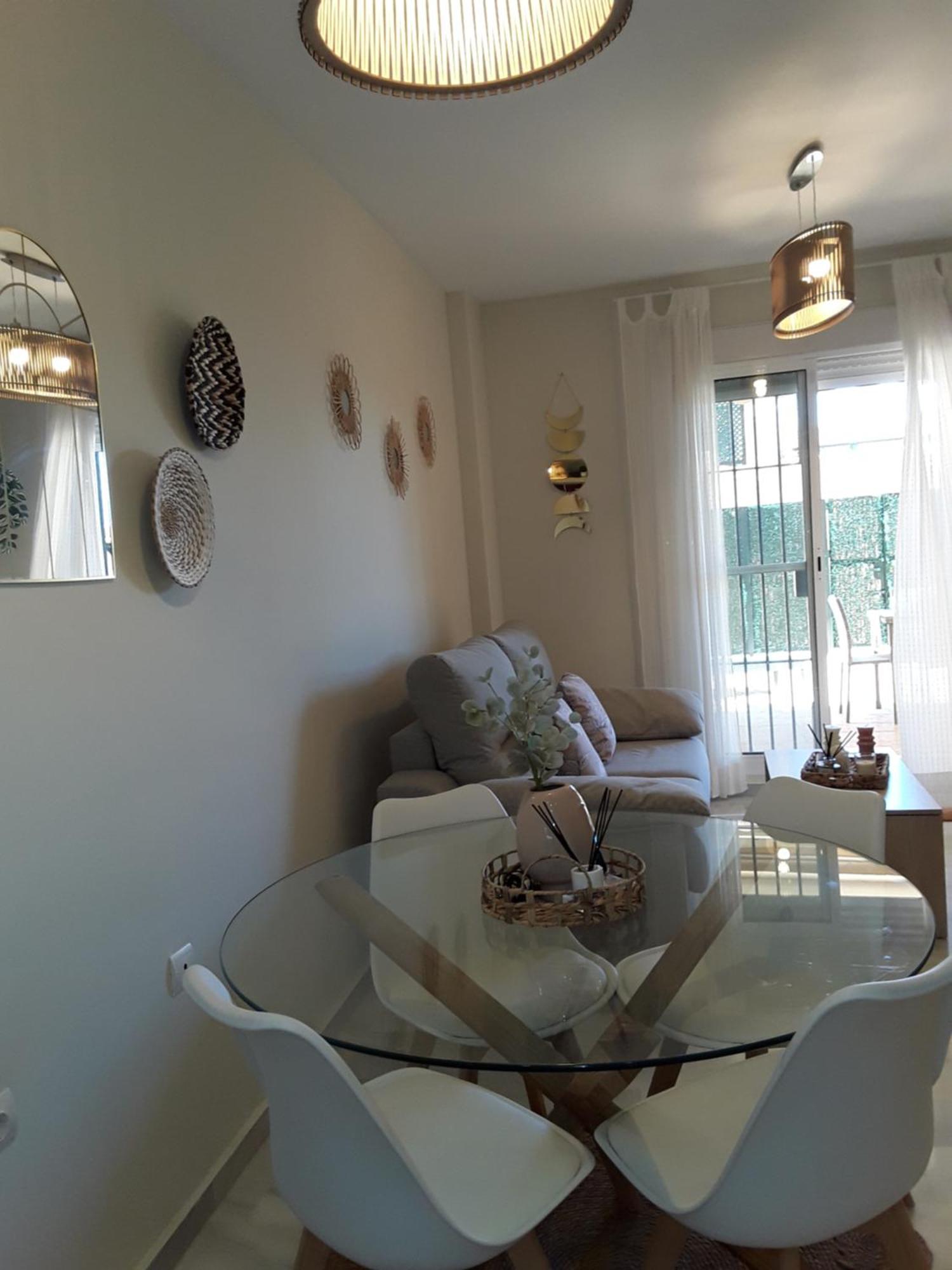 Whydhand Resorts Apartments ,Pools And Lovely Terrace Fuengirola Ngoại thất bức ảnh