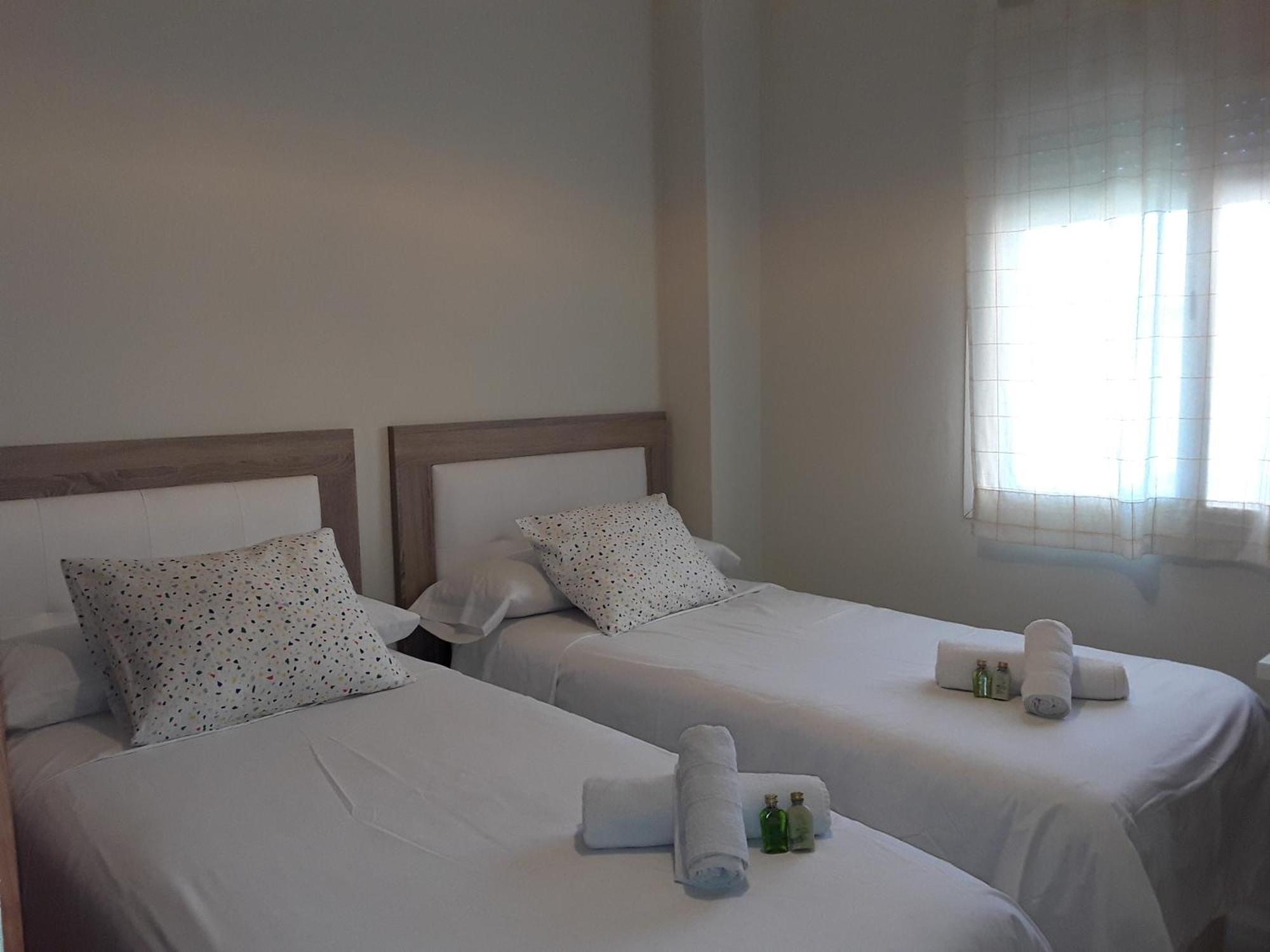Whydhand Resorts Apartments ,Pools And Lovely Terrace Fuengirola Ngoại thất bức ảnh