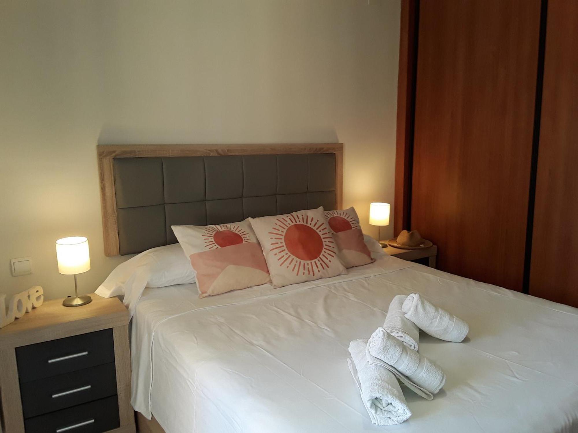 Whydhand Resorts Apartments ,Pools And Lovely Terrace Fuengirola Ngoại thất bức ảnh