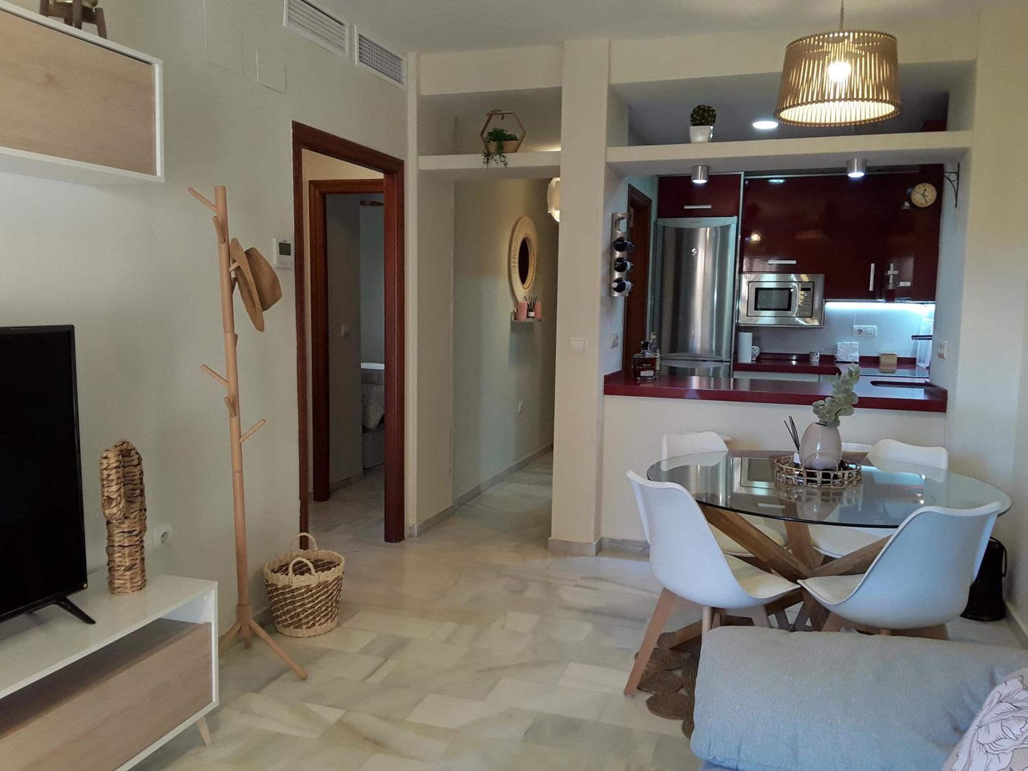 Whydhand Resorts Apartments ,Pools And Lovely Terrace Fuengirola Ngoại thất bức ảnh