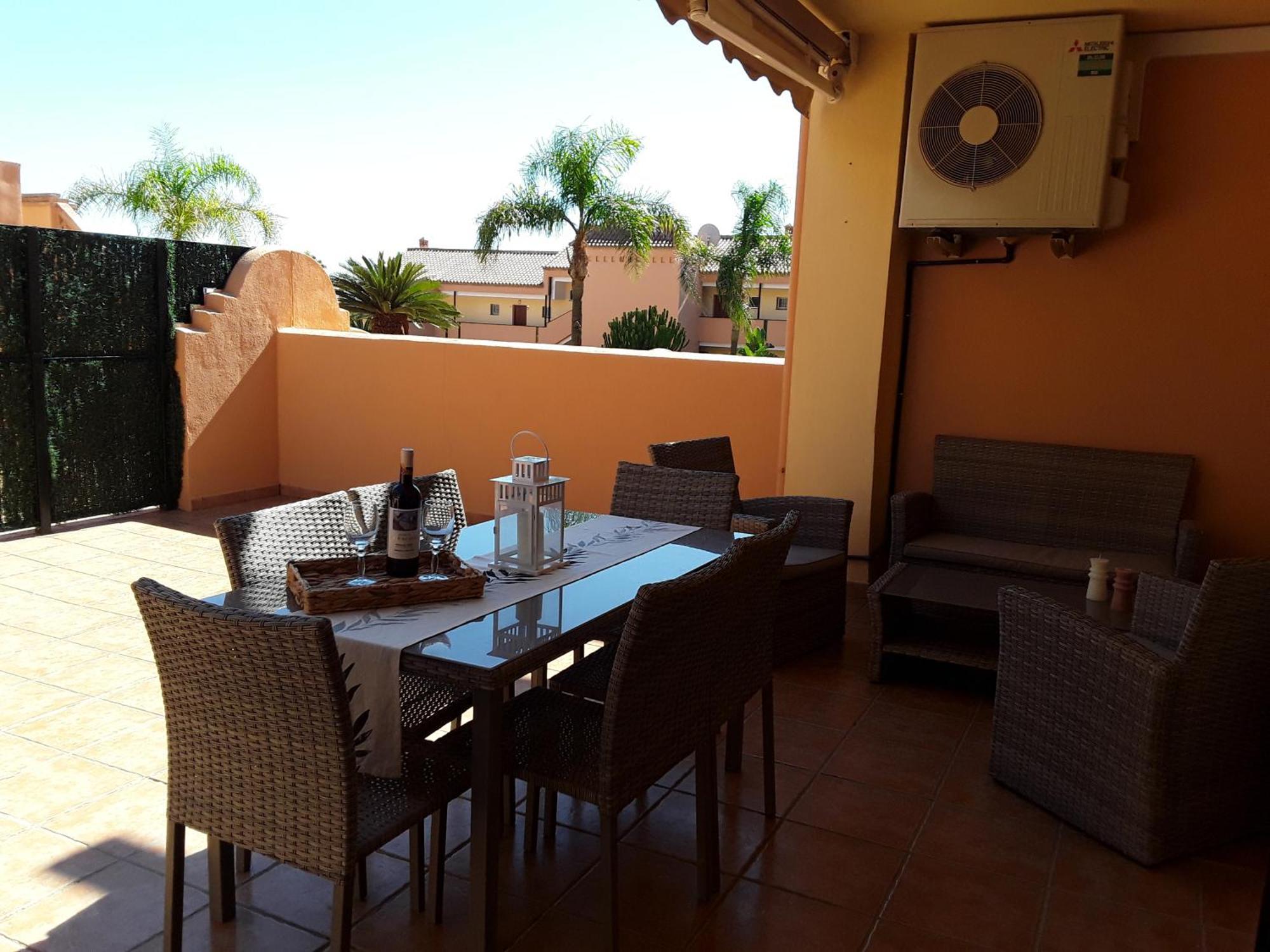 Whydhand Resorts Apartments ,Pools And Lovely Terrace Fuengirola Ngoại thất bức ảnh