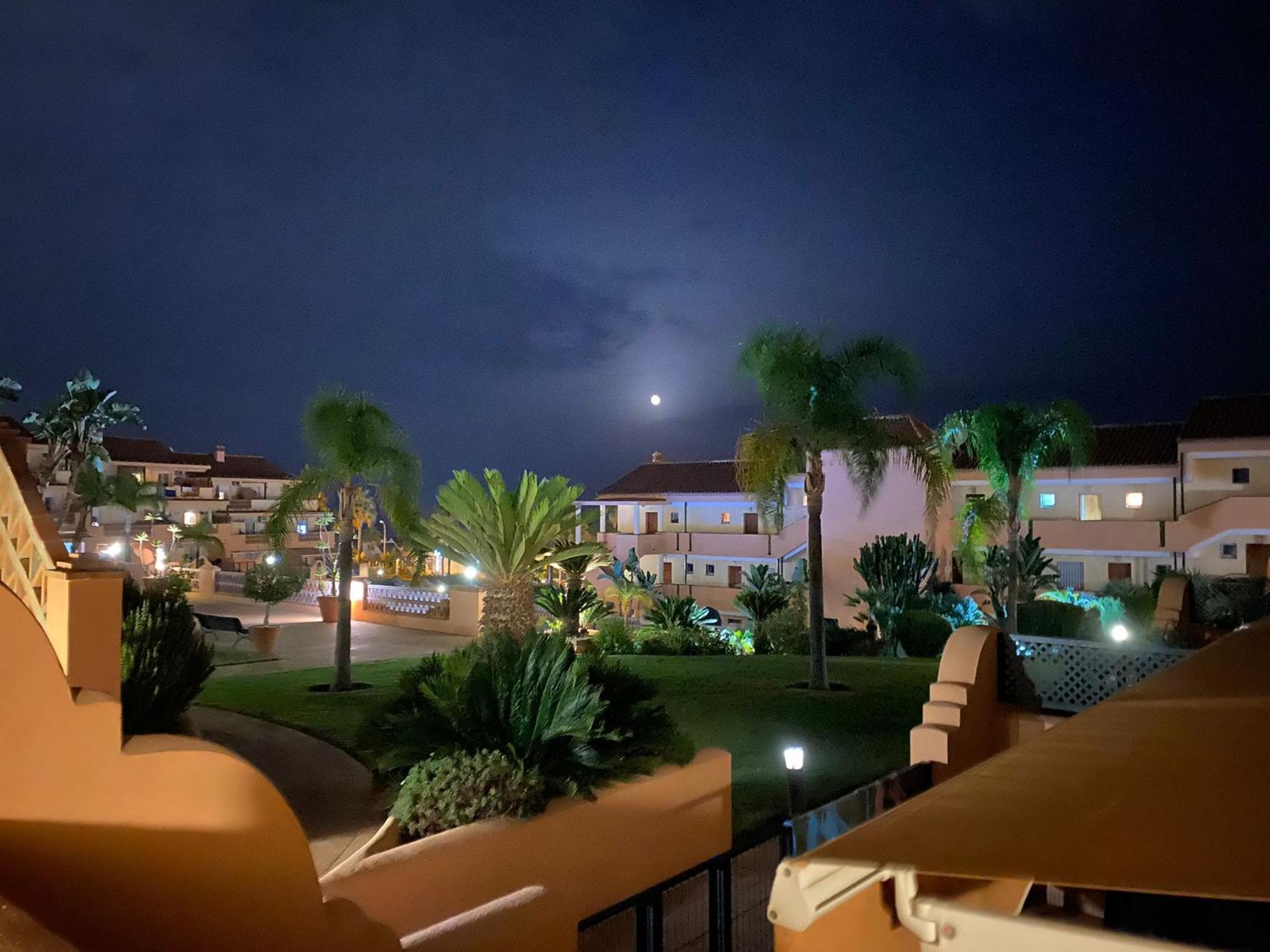 Whydhand Resorts Apartments ,Pools And Lovely Terrace Fuengirola Ngoại thất bức ảnh